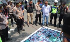 Srikandi Merdeka Cup Digelar di Kudus, Polisi Perketat Pengamanan hingga Screening Penonton