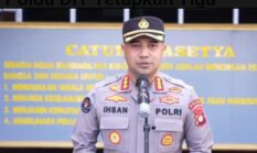 Polda DIY Tetapkan Tiga Tersangka Kasus Gangguan Kegiatan Keagamaan di GMS Bantul