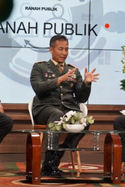 Korem 072/Pamungkas Bersama Masyarakat, Membangun DIY dengan Semangat Gotong Royong