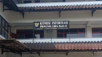 Transparansi Desa Jayabakti Dipertanyakan: Pokja IWO Indonesia Resmi Seret PPID ke Komisi Informasi Jabar