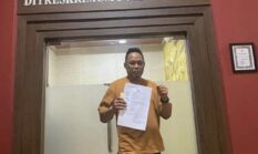 Dugaan Pelecehan Seksual, Perempuan Warga Bojonegara Laporkan Oknum Kepala Desa ke Polda Banten