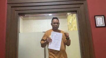 Dugaan Pelecehan Seksual, Perempuan Warga Bojonegara Laporkan Oknum Kepala Desa ke Polda Banten