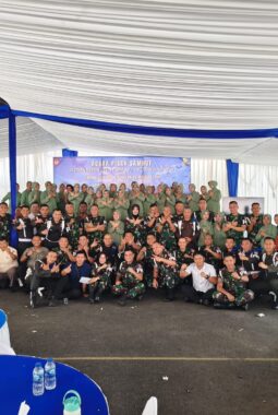 Letkol Cpm Didik Kurniawan Wibowo S.H., Pindah Tugas dari Denpom IV-1 Purwokerto