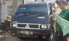 Diduga ASN DLH Kabupaten Semarang Ambil Limbah dari Perusahaan yang Pernah Diawasi, Legalitas Perizinan Disorot