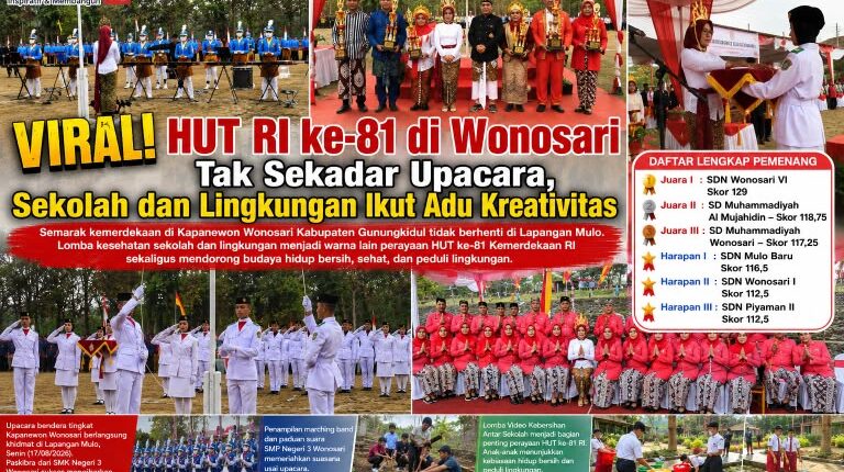 foto slider headline