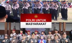 Kapolres Boyolali Hadiri Upacara HUT ke-81 RI, Semangat Kemerdekaan untuk Boyolali Maju