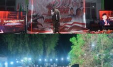 Gebyar Maulid Nabi Muhammad Saw Yayasan Pendidikan Islam Al Maqbuliyah Bira Timur Sekaligus Peringati (HUT) RI ke-81