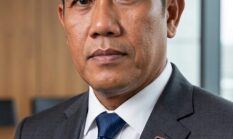 MULYADI TANJUNG SIAP MAJU PILKADES KARANGPUCUNG: USUNG MISI PENATAAN ASET DAN PEMERATAAN PAD KETINGKAT RT