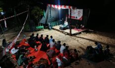 Gema Sholawat dan Doa Membumi di Cipeundeuy: Wujud Syukur Kemerdekaan Lewat Tabligh Akbar. Pemuda Arutala Jadi Penggerak