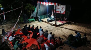 Gema Sholawat dan Doa Membumi di Cipeundeuy: Wujud Syukur Kemerdekaan Lewat Tabligh Akbar. Pemuda Arutala Jadi Penggerak