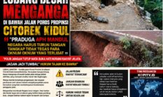 Dugaan Tambang Emas Ilegal Citorek Disorot, Warga Mengaku Diintimidasi: Hukum Jangan Tumpul ke Bawah