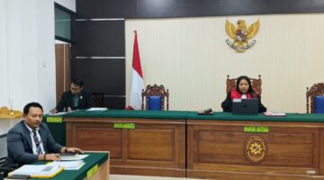 Sidang Praperadilan Ditunda, Kuasa Hukum Kecewa: Mengapa Surat Penundaan Baru Muncul Saat Hari Sidang?