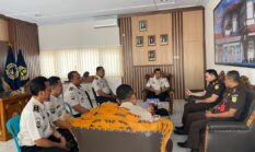 Kejari Pati dan Lapas Pati Perkuat Sinergi, Bahas Penitipan Tahanan dan Pertukaran Informasi