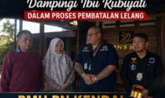 Tim Hukum FERADI WPI dan Subur Jaya Law Firm Rampungkan Berkas Gugatan Pembatalan Lelang Ibu Rubiyati di PN Kendal