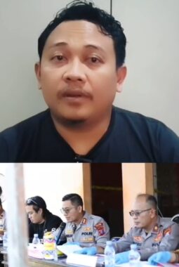 Kuasa Hukum Ungkap Temuan Baru Kasus di Tapin: Dugaan Penganiayaan oleh Oknum Kepolisian Dilaporkan ke Propam