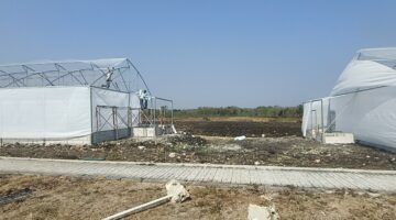 Tahap Kedua Grogol Paliyan Siapkan 1 Hektare Lahan untuk Lumbung Mataraman, Ketahanan Pangan Jadi Prioritas