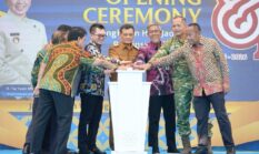 Pangdam IV/Diponegoro Hadiri Peringatan Hari Jadi ke-81 Provinsi Jawa Tengah, Perkuat Sinergi “Gumregut Nyawiji”