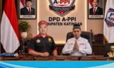 A-PPI Katingan Minta Pemkab Segera Tetapkan Tapal Batas Desa, Cegah Konflik dan Saling Klaim Wilayah