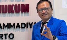 Ketika Wartawan Berhadapan dengan Hukum, Di Mana Perlindungan Pers Diletakkan