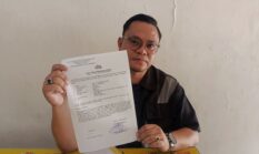 Provider Internet Skala Nasional Lapor Admin ke Polres Kudus, Dugaan Gelapkan Dana Capai Rp50 Juta