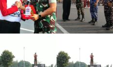 Independence Day Military Expo 2026 Semarakkan HUT Ke-81 RI
