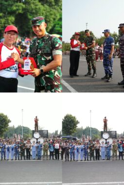 Independence Day Military Expo 2026 Semarakkan HUT Ke-81 RI