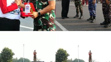 Independence Day Military Expo 2026 Semarakkan HUT Ke-81 RI