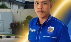 Sekretaris KNPI Simalungun Minta Bupati Evaluasi dan Copot Camat Hutabayu Raja