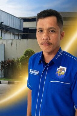 Sekretaris KNPI Simalungun Minta Bupati Evaluasi dan Copot Camat Hutabayu Raja