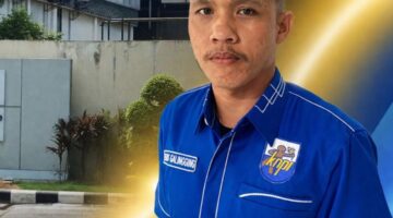 Sekretaris KNPI Simalungun Minta Bupati Evaluasi dan Copot Camat Hutabayu Raja