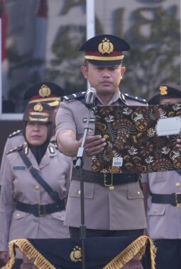 Hari Juang Polri 2026, Polda DIY Teguhkan Nilai Sejarah dan Pengabdian Polri