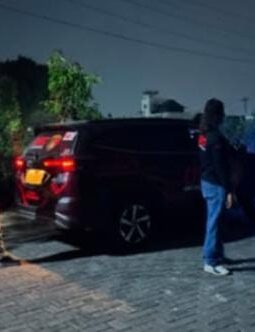 Patroli Malam URC Satreskrim Polres Sukoharjo, Antisipasi Begal hingga Aksi Gengster
