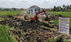 Galian Tanah Berkedok “Normalisasi” di Sruweng Kebumen, Publik: Pemkab dan APH Dituntut Tegas!