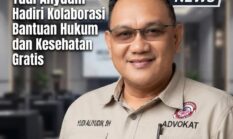 DPC KAI Kabupaten Cirebon Perkuat Edukasi Hukum dan Prioritaskan Advokasi Masyarakat Tidak Mampu