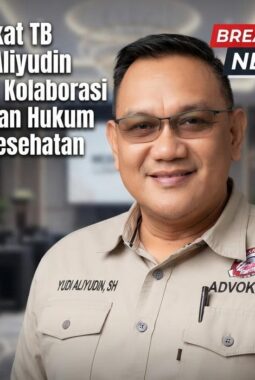 DPC KAI Kabupaten Cirebon Perkuat Edukasi Hukum dan Prioritaskan Advokasi Masyarakat Tidak Mampu