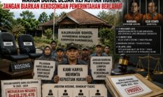 Warga Bohol Desak Kepastian Hukum: Jangan Biarkan Kekosongan Pemerintahan Berlarut