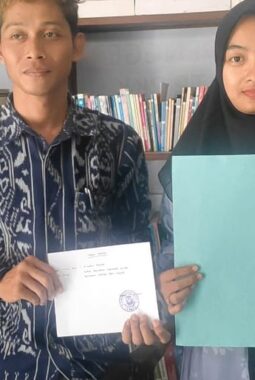 Panitia Akui Kurang Teliti, Verifikasi Berkas Calon Petinggi Surodadi Dipertanyakan