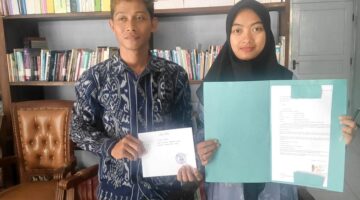 Panitia Akui Kurang Teliti, Verifikasi Berkas Calon Petinggi Surodadi Dipertanyakan