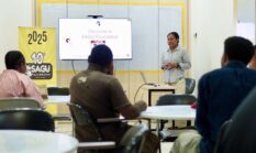Dari Pelatihan hingga Publikasi Ilmiah, Lucia Runggeari Angkat Cerita Kopi Papua