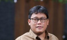 Irfan Bakhtiar Terima Gelar MBE: Dedikasi Dua Dekade untuk Tata Kelola Hutan Berkelanjutan