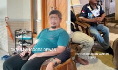 DIDUGA SEBAR FOTO WARTAWAN DISERTAI TUDUHAN TIDAK BENAR, KETUA DPD FWJ INDONESIA JATENG: KAMI TEMPUH JALUR HUKUM