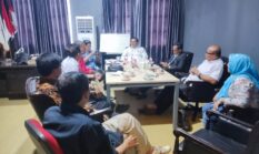 SMSI Bakal Kukuhkan Pokja News Room Jaga Desa 5 Provinsi Besar di Dewan Pers