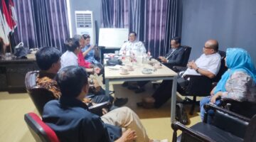 SMSI Bakal Kukuhkan Pokja News Room Jaga Desa 5 Provinsi Besar di Dewan Pers