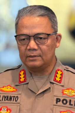 Polda Jateng Ajak Masyarakat Bijak Menyikapi Informasi Ajakan Aksi di Media Sosial