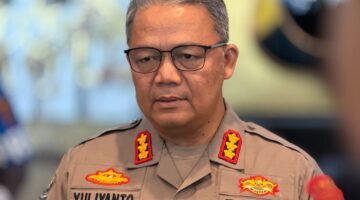 Polda Jateng Ajak Masyarakat Bijak Menyikapi Informasi Ajakan Aksi di Media Sosial