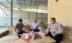 Polisi Kedawung Turun Langsung, Program ABANG DOGI Perkuat Keamanan Desa dari Dekat