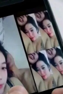 Klarifikasi! E Ngaku Sudah Janda Saat Isu Hubungan dengan salah satu oknum Kades Mencuat
