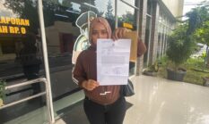 Diduga “Jual Janji” Bebaskan Tahanan Narkoba Rp200 Juta, Oknum Pengacara Resmi Dipolisikan ke Polda Sumut