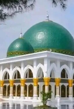 Klarifikasi Mantan Ketua Masjid As-Salam Lubuklinggau, Sebut Chat Viral Hanya Candaan