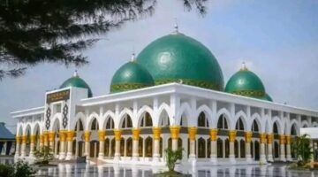 Klarifikasi Mantan Ketua Masjid As-Salam Lubuklinggau, Sebut Chat Viral Hanya Candaan
